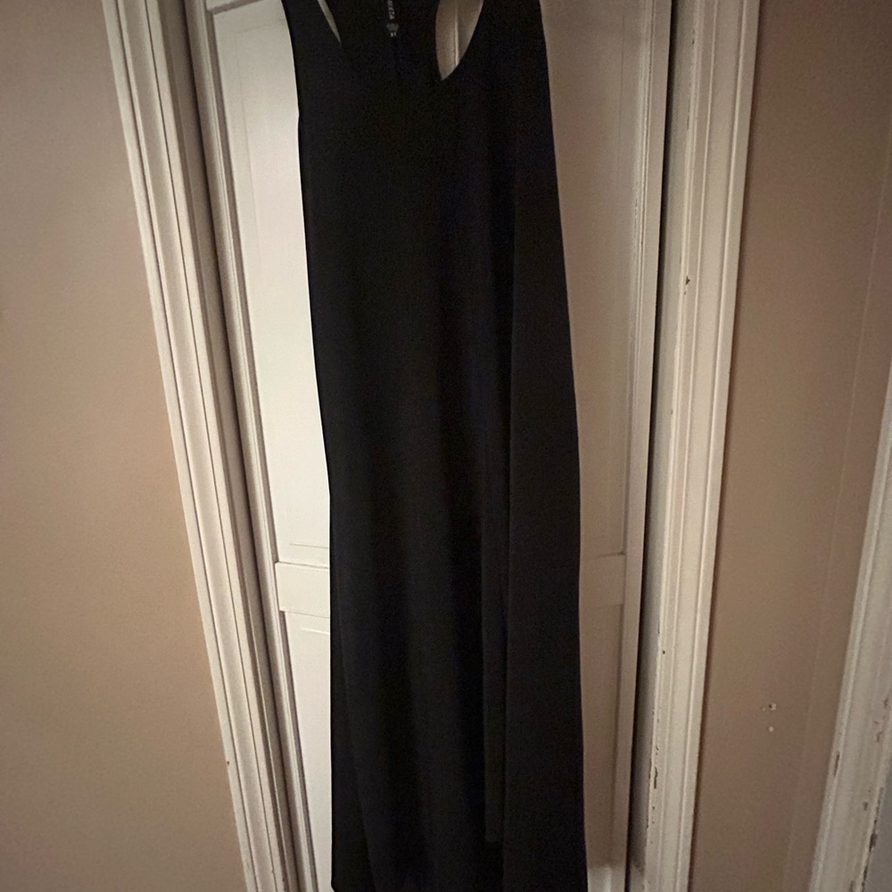 Athleta Maxi Dress Small Tall